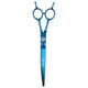 Mikki Mikki Doodle Scissors gebogen