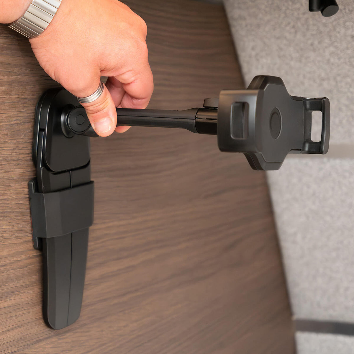 Wandhalterung für V-Flexmount Tablet-Halterung