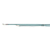 Trixie Dog Leinen einstellbare Aqua Graphitgrau