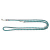 Trixie Dog Leinen einstellbare Aqua Graphitgrau