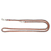 Trixie Dog Lash Cavo Verstellbarer Rost Graphit grau