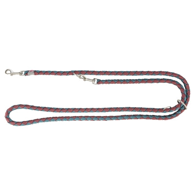 Trixie Dog Lash Cavo Verstellbarer Sangria Benzin
