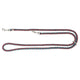 Trixie Dog Lash Cavo Verstellbarer Sangria Benzin