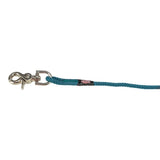 Trixie Hundeleine Handtuch ohne Handschleife Benzinblau - afbeelding 2