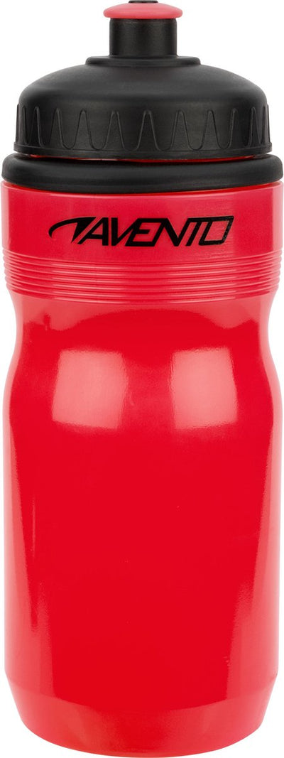 Avento Sportwasserflasche – Duduma 0,5 Liter – rot
