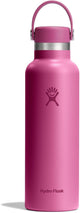 Hydro Flask Standard Mouth Flex Cap Trinkflasche (621 ml) – Riff