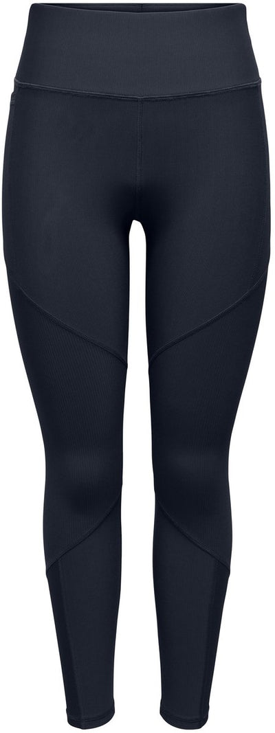 Spielen Sie nur Sportleggings mit eng anliegenden Sportleggings von pjana-2