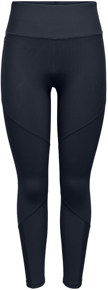 Spielen Sie nur Sportleggings mit eng anliegenden Sportleggings von pjana-2