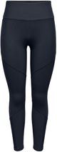 Spielen Sie nur Sportleggings mit eng anliegenden Sportleggings von pjana-2