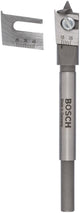 Bosch - Drehzahlregelbohrmaschine, Sechskant 15 - 45 mm, 120 mm