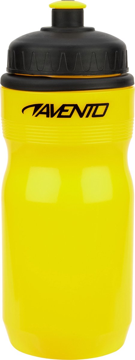 Avento Sportwasserflasche - Duduma 0,5 Liter - Gelb