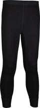 Avento Thermohose - Kinder - Schwarz - Größe 140