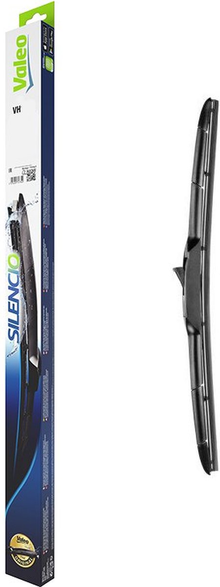 Valeo - Silencio VH132 Spoilerwischer (1x)