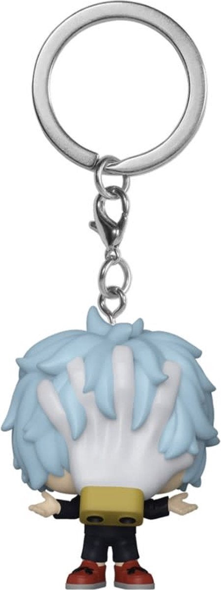 Funko Pocket Pop! Animation – My Hero Academia – Shigaraki (Versteck)