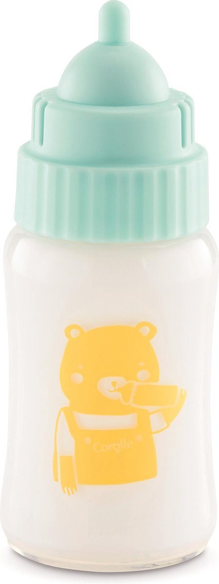 Corolle Mon Grand Poupon Trinkflasche mit Geräusch