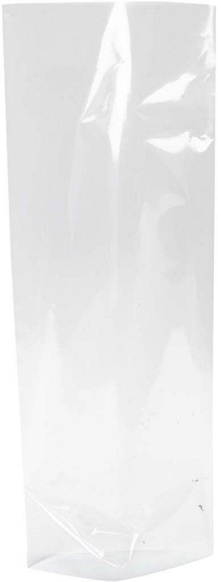 Creativ Company Cellophan Bags, 200st.