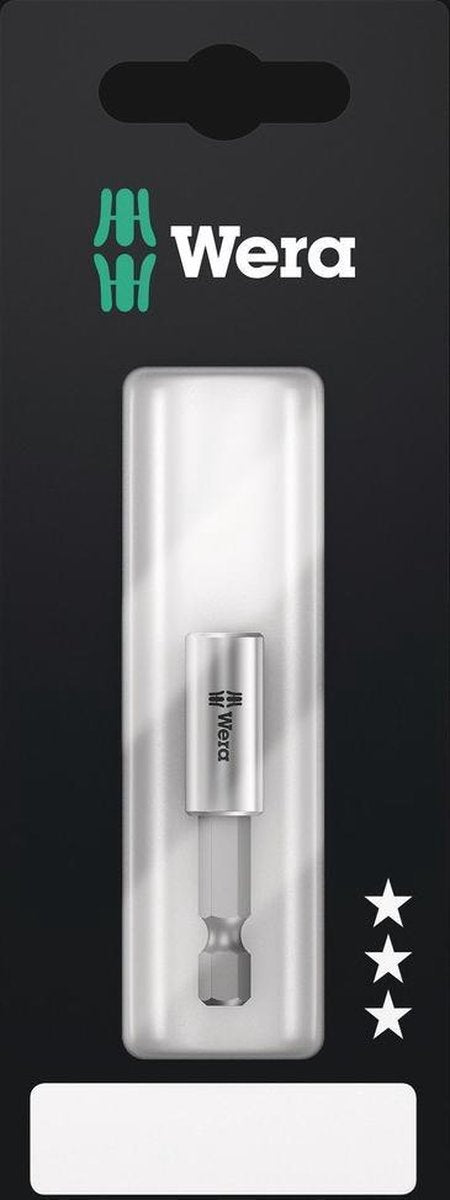 Wera 899 4 1 Universalhalter Länge 50 mm