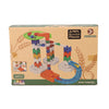 Marmorspur 63-Piece