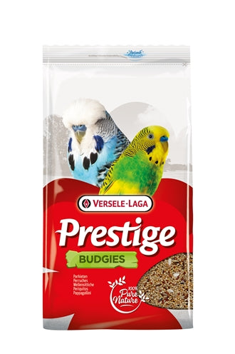 Versele-Laga Prestige Grispairit