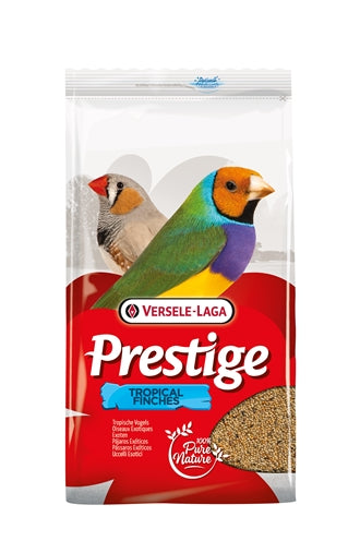 Versele-Laga Prestige Tropical Vogel