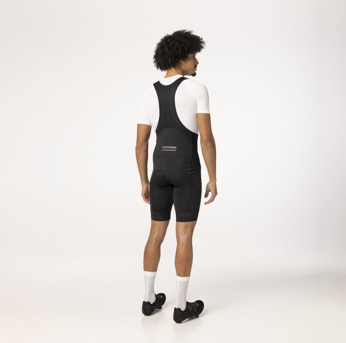 Trägershorts unverzichtbar für Herren