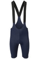 Comfort Plus Trägershorts Performance Herren