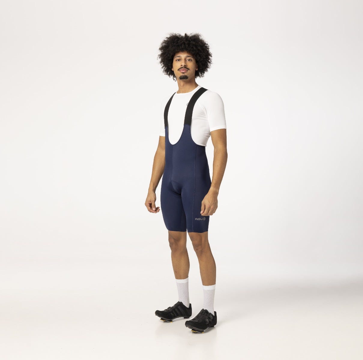 Comfort Plus Trägershorts Performance Herren