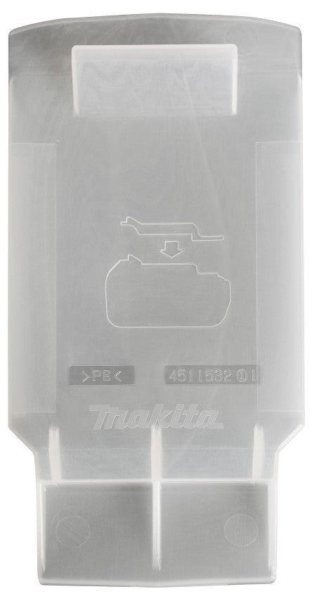 Makita Zubehör Schutzhülle Li-Ionen-Akku 36 V – 451153-2