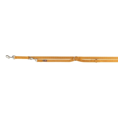 Trixie Dog Lash Postable Curry Gelb