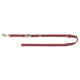 Trixie Dog Lash Penctable Sangria Rot