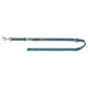 Trixie Dog -Leinen Premium einstellbare Benzinblau