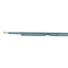 Trixie Dog -Leinen Premium einstellbare Benzinblau
