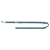 Trixie Dog -Leinen Premium einstellbare Benzinblau