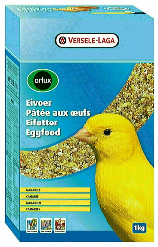 Orlux Evoer Trockener Kanariengelb