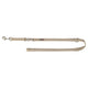 Trixie Dog -Leinen Premium einstellbare Sandtaupe