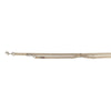 Trixie Dog -Leinen Premium einstellbare Sandtaupe