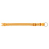 Trixie Kragenhund Premium Curry Gelb