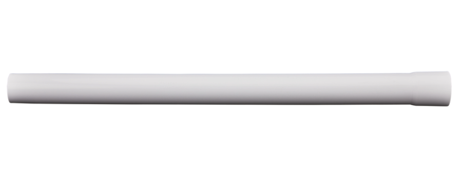 Makita Zubehör Saugrohr weiß - 451241-5