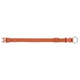 Trixie Kragenhund Premium rostbraun - afbeelding 2