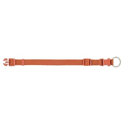 Trixie Kragenhund Premium rostbraun