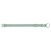 Trixie Kragenhund Premium Sage Green