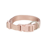 Trixie Kragenhund Premium Rouge Pink - afbeelding 1