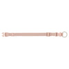 Trixie Kragenhund Premium Rouge Pink
