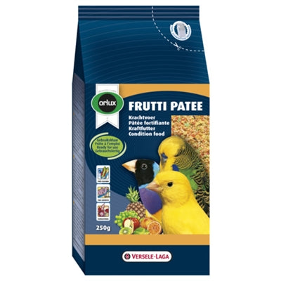 Orlux Frutti Patee -Konzentrat