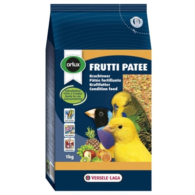 Orlux Frutti Patee -Konzentrat