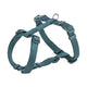 Trixie-Hund-Eigen Premium H-Hand-Benzinblau