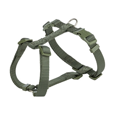 Trixie Dog Harden Premium H-Her olivgrün