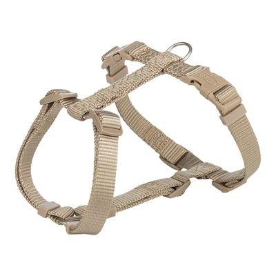 Trixie Hundekabelbaum Premium H-Hes Sand Taupe