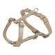 Trixie Hundekabelbaum Premium H-Hes Sand Taupe