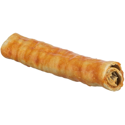 Trixie Denta Fun Roll aus Kollagen mit Hühnchen
